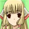 Benutzer Avatar